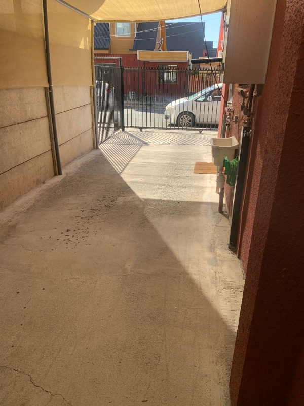 Se Vende Casa en Ramadillas de Lircay