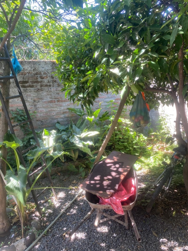 Se Vende Casa Faustino Gonzales