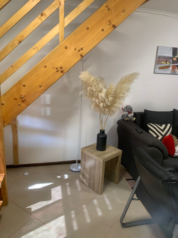 Se Vende Casa en Ramadillas de Lircay