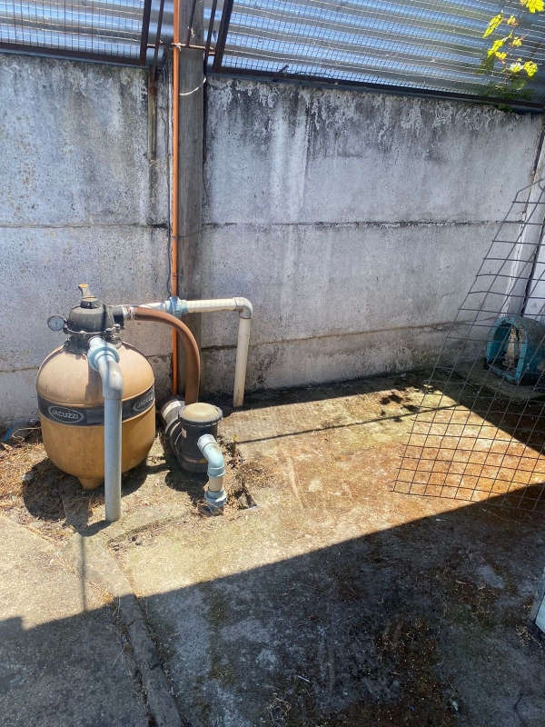 Se Vende Casa en la Florida