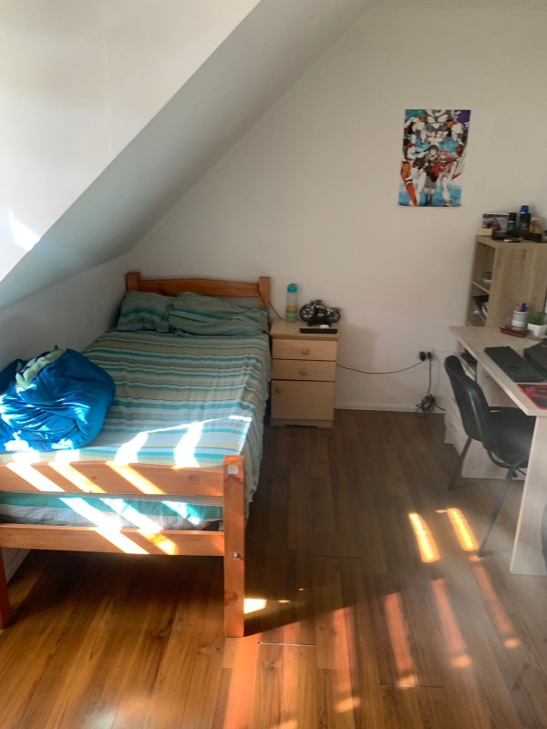 Se Vende Casa en Ramadillas de Lircay