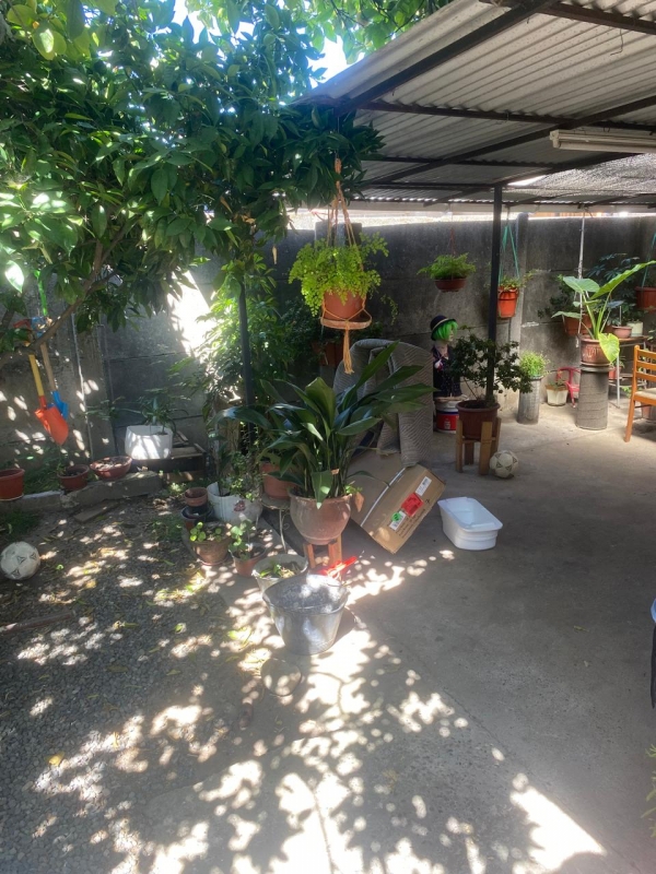 Se Vende Casa Faustino Gonzales