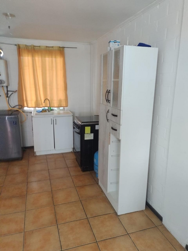 Se Vende Casa en Carlos Gonzales