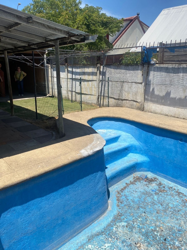 Se Vende Casa en la Florida