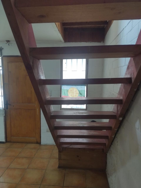 Se Vende Casa en Carlos Gonzales