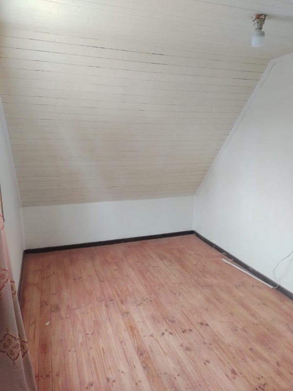 Se Vende Casa en Carlos Gonzales