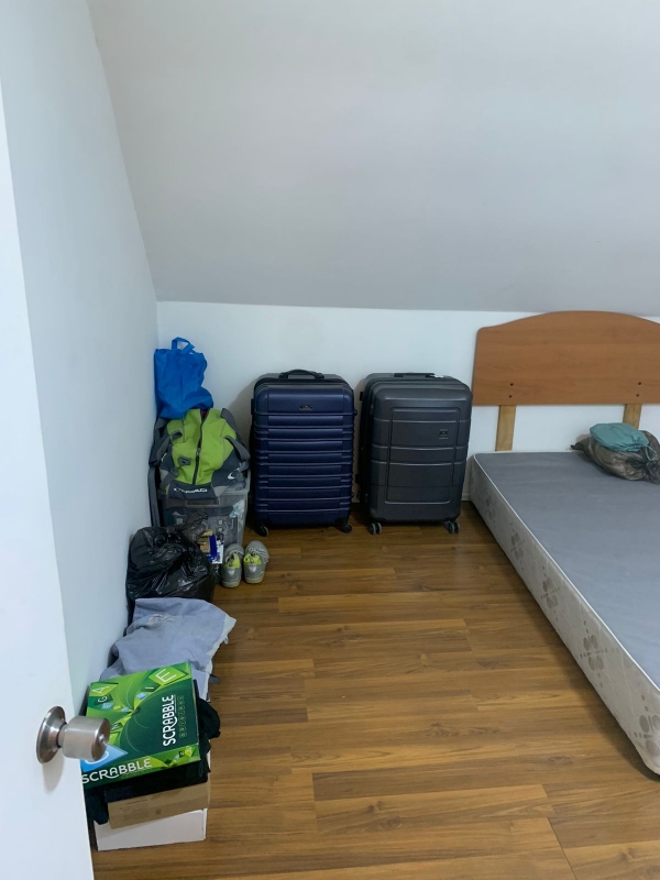 Se Vende Casa en Ramadillas de Lircay