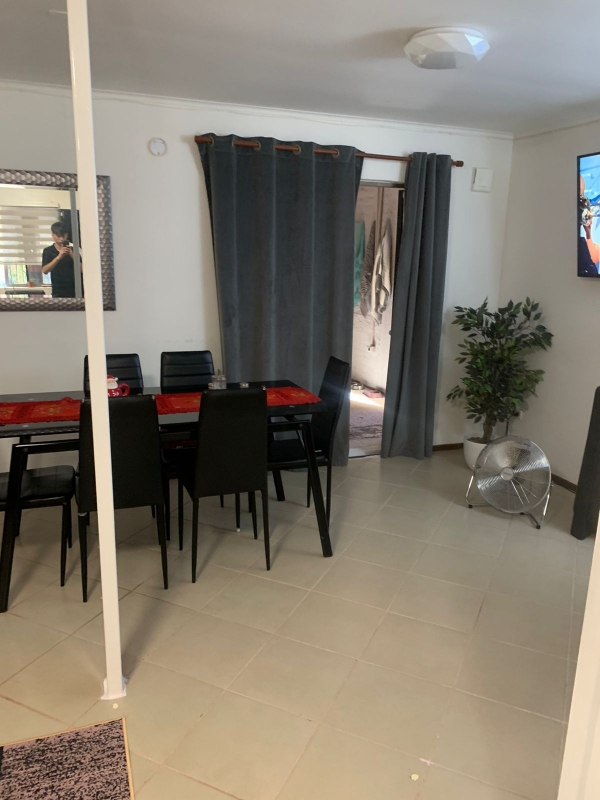 Se Vende Casa en Ramadillas de Lircay