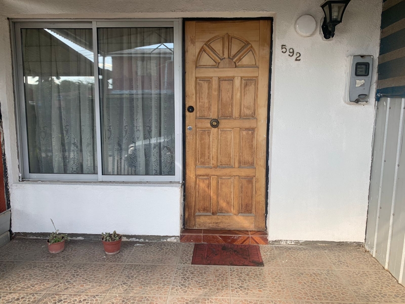 Se Vende Casa en Óblacion San Luis de Talca