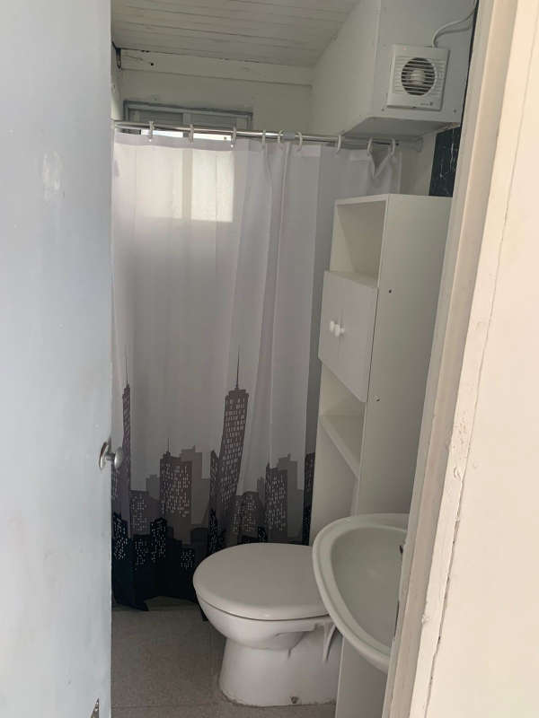 Se Vende Casa en Óblacion San Luis de Talca