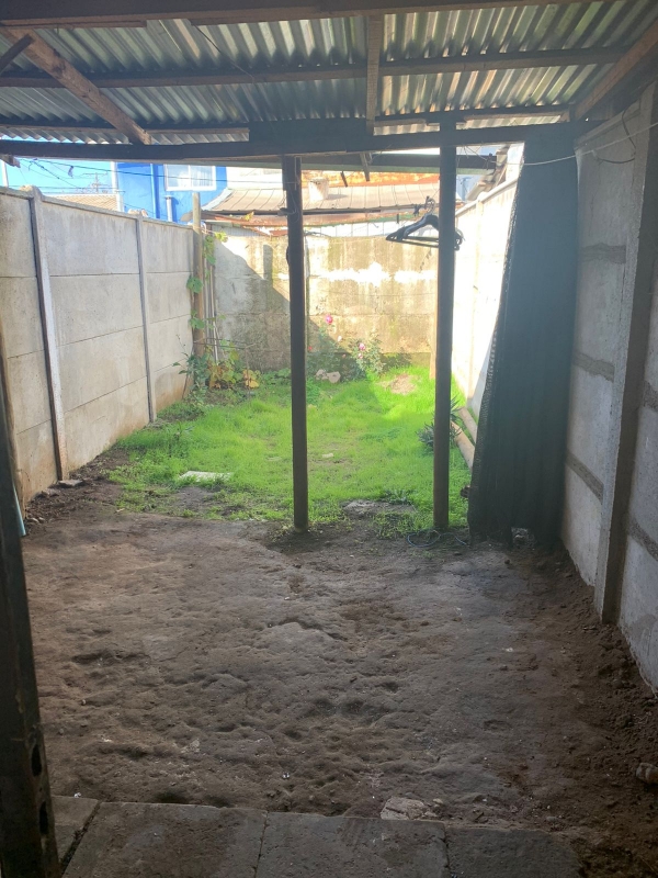 Se Vende Casa en Óblacion San Luis de Talca