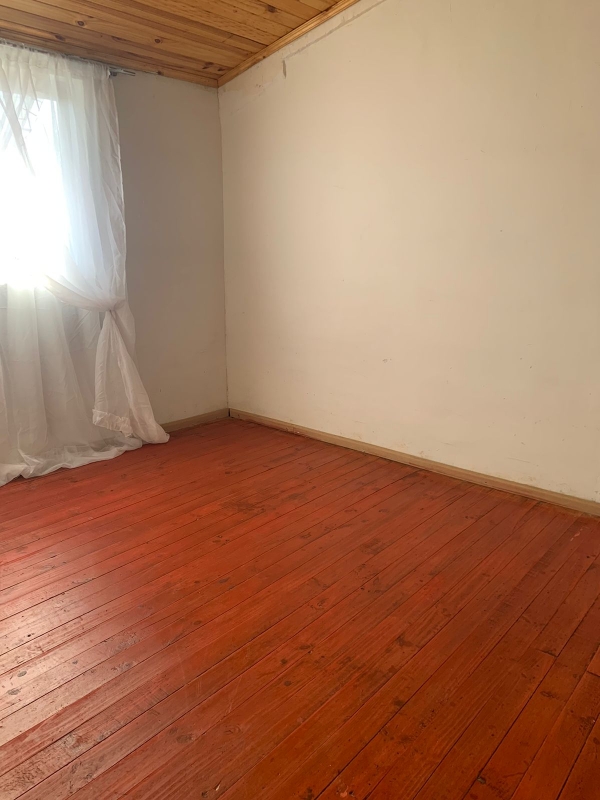 Se Vende Casa en Óblacion San Luis de Talca