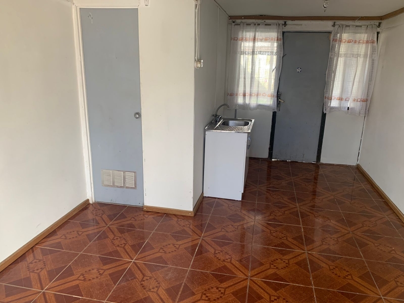 Se Vende Casa en Óblacion San Luis de Talca