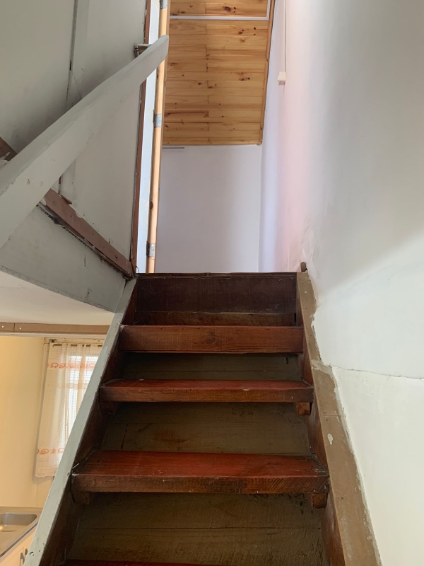 Se Vende Casa en Óblacion San Luis de Talca