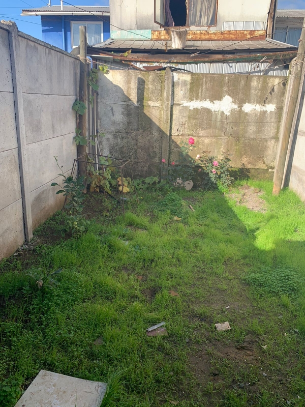 Se Vende Casa en Óblacion San Luis de Talca