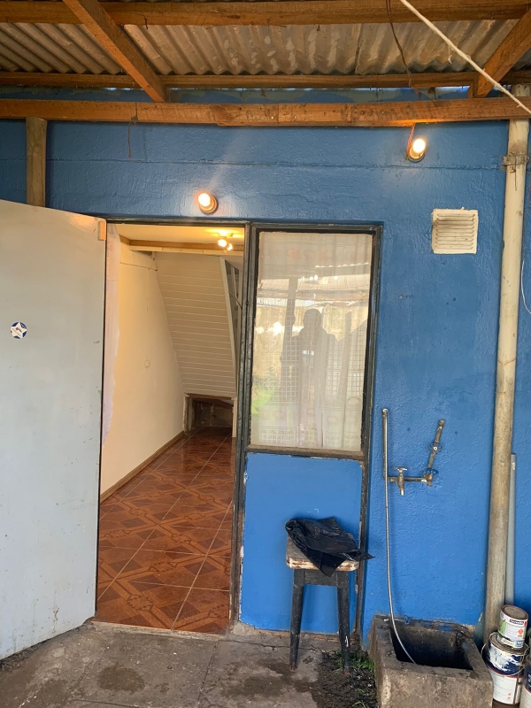 Se Vende Casa en Óblacion San Luis de Talca