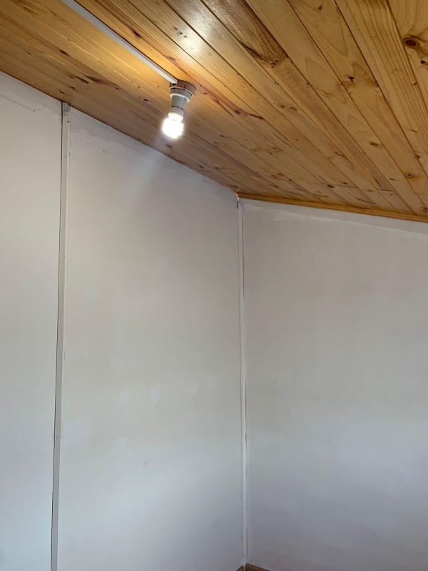 Se Vende Casa en Óblacion San Luis de Talca