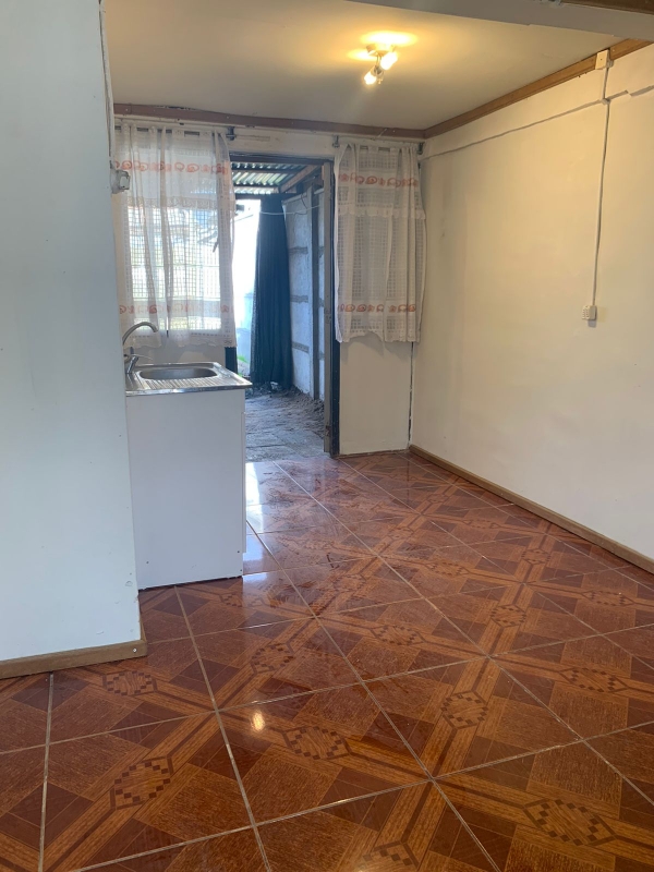 Se Vende Casa en Óblacion San Luis de Talca