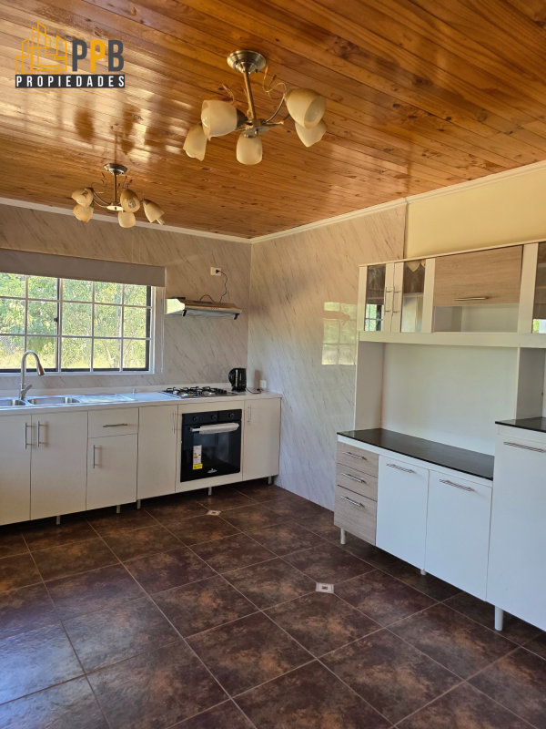 Se Vende Parcela de 5.000M² Con Casa en Orilla de Maule.