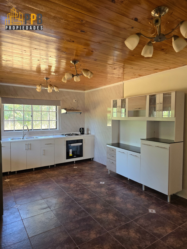 Se Vende Parcela de 5.000M² Con Casa en Orilla de Maule.
