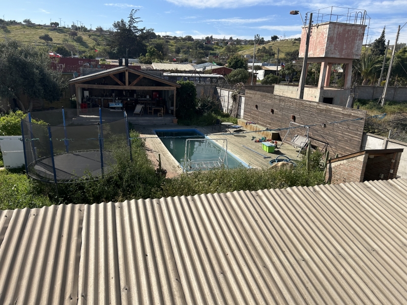 ¡gran Oportunidad, Vendo Casa!