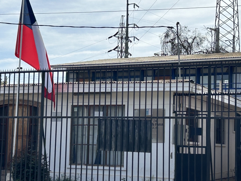 Establecimiento Educacional
