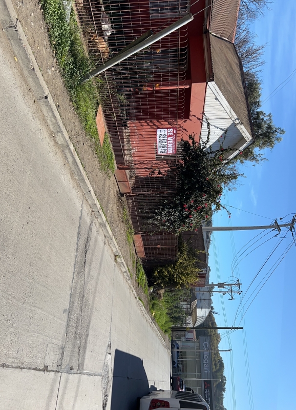 Vendo Casa Solida, Excelente Ubicacion, Cerca de Consultorio