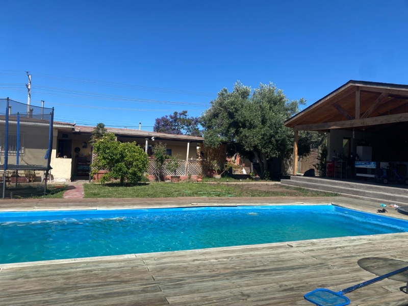 ¡gran Oportunidad, Vendo Casa!