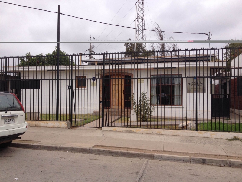 Establecimiento Educacional