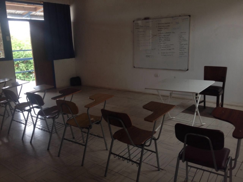 Establecimiento Educacional