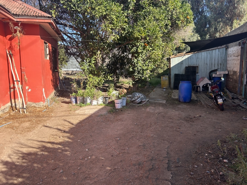 Vendo Casa Solida, Excelente Ubicacion, Cerca de Consultorio