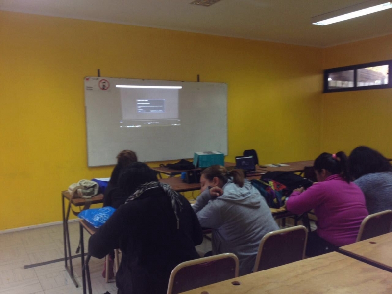 Establecimiento Educacional