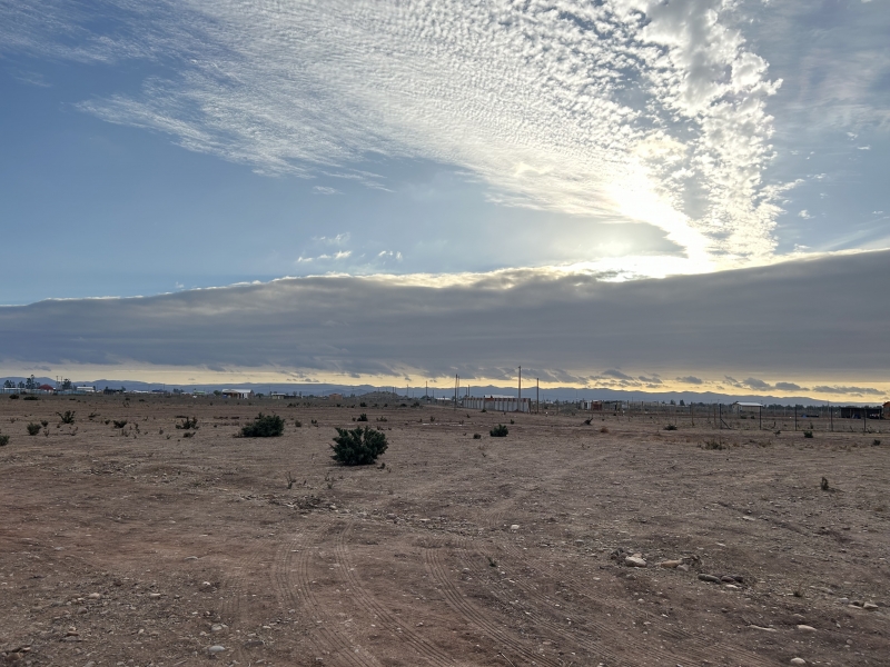 Parcela de 6.417 Mts2 Aproximados