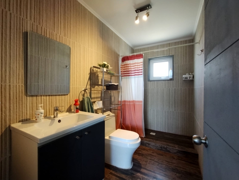 Casa Nueva en Parcela, Exclusivo Sector, el Tambo