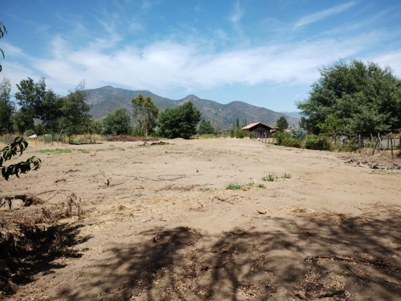 Casa Nueva en Parcela, Exclusivo Sector, el Tambo