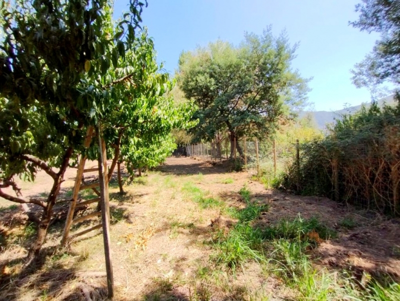 Casa Nueva en Parcela, Exclusivo Sector, el Tambo