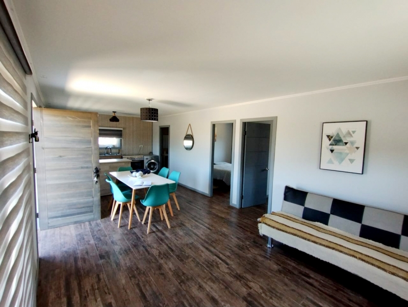 Casa Nueva en Parcela, Exclusivo Sector, el Tambo