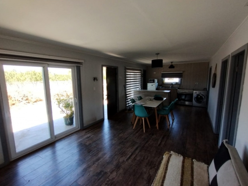 Casa Nueva en Parcela, Exclusivo Sector, el Tambo