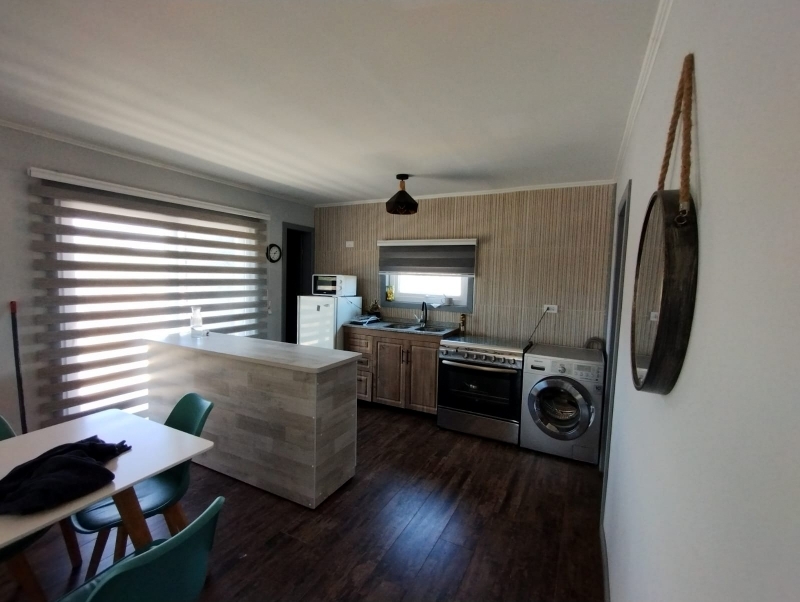 Casa Nueva en Parcela, Exclusivo Sector, el Tambo