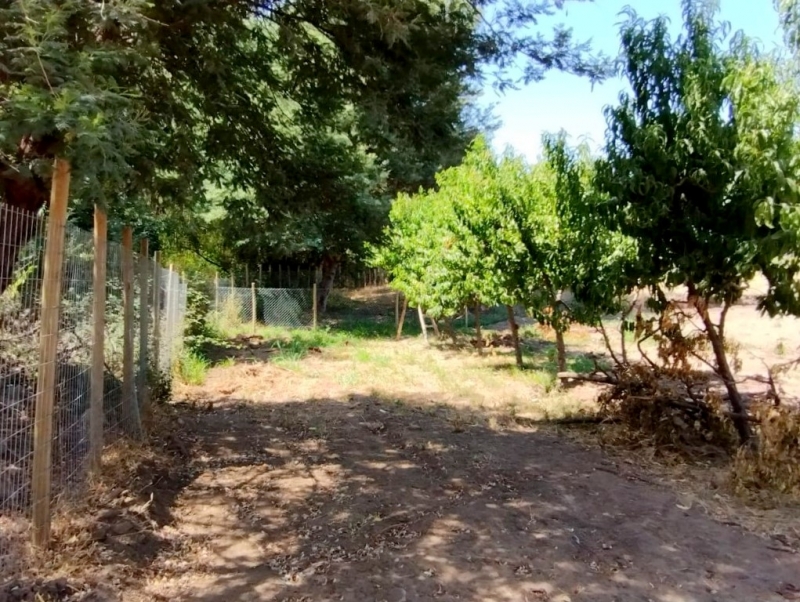 Casa Nueva en Parcela, Exclusivo Sector, el Tambo
