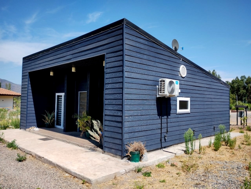 Casa Nueva en Parcela, Exclusivo Sector, el Tambo