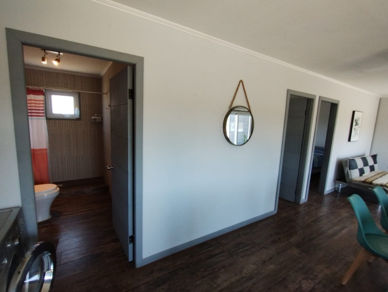 Casa Nueva en Parcela, Exclusivo Sector, el Tambo