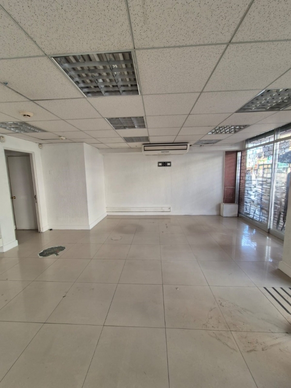 Arriendo Local Comercial Cerca de Plaza de Armas, Talca