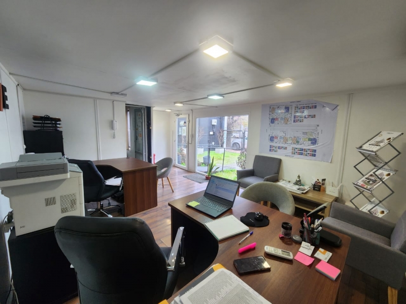 Arriendo Propiedad en Av. 2 Sur