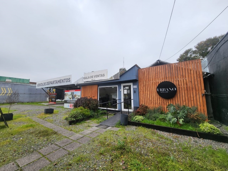 Arriendo Propiedad en Av. 2 Sur