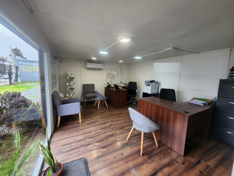 Arriendo Propiedad en Av. 2 Sur