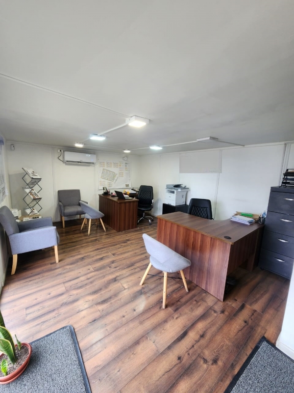 Arriendo Propiedad en Av. 2 Sur