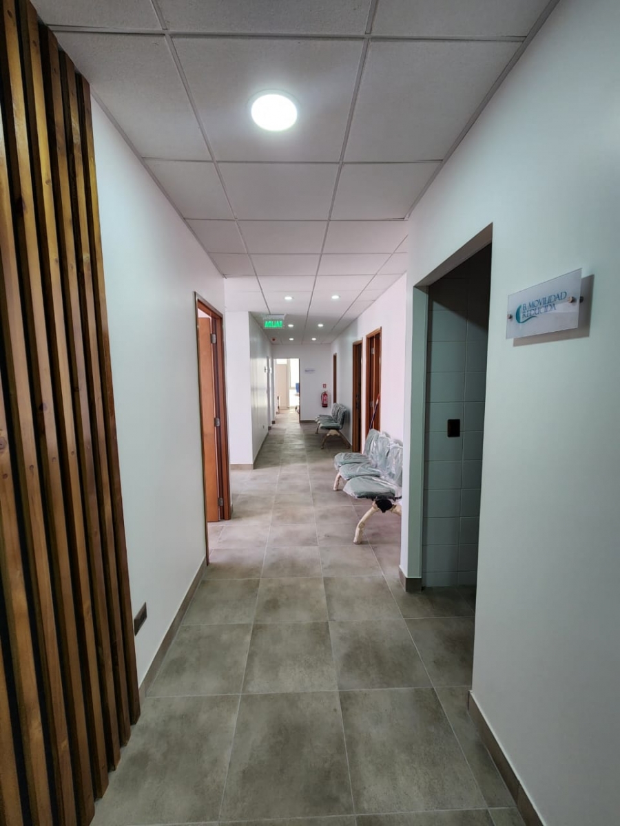 Arriendo Centro Médico en Centro las Rastras