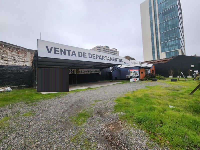 Arriendo Propiedad en Av. 2 Sur