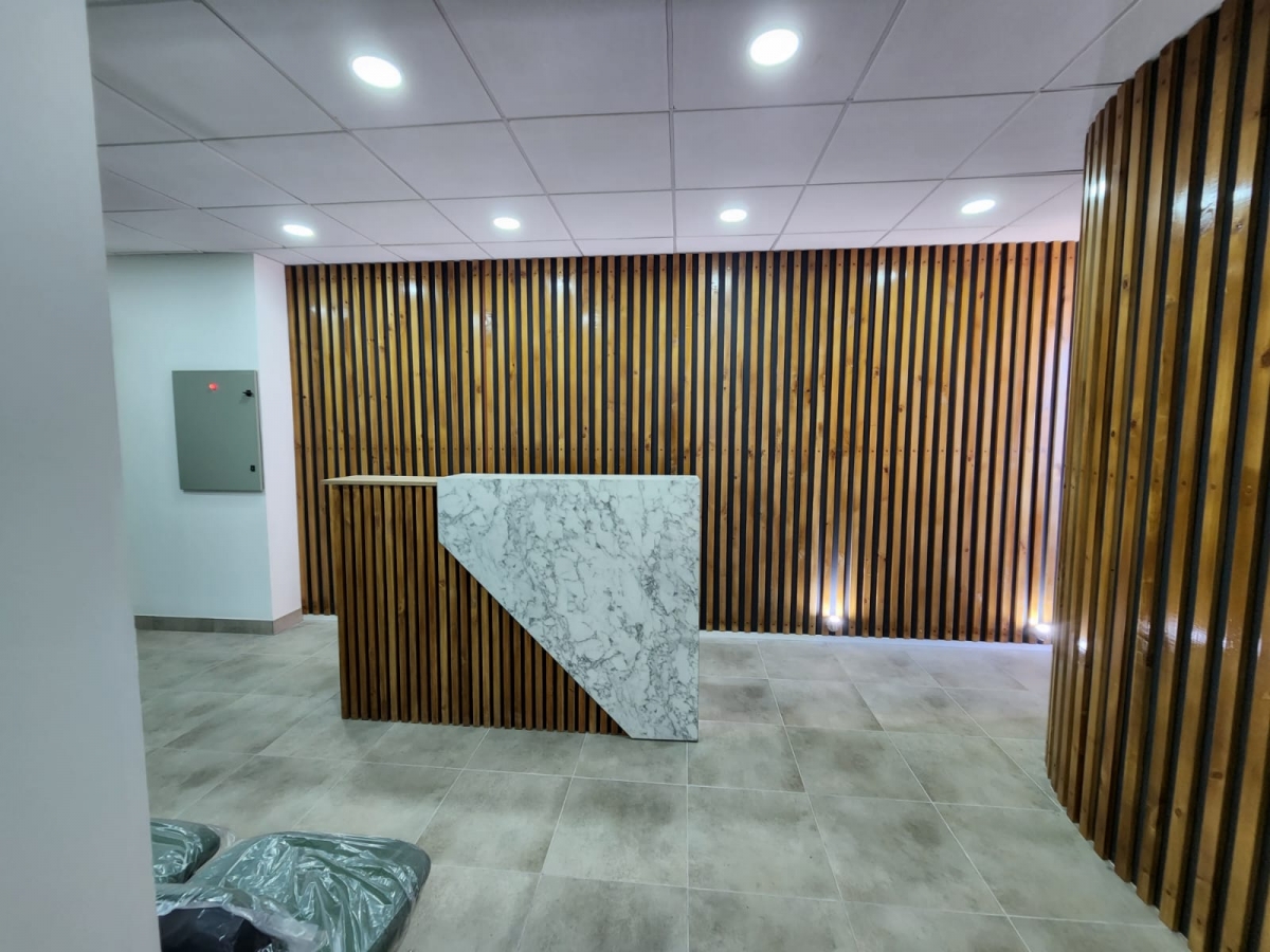 Arriendo Centro Médico en Centro las Rastras